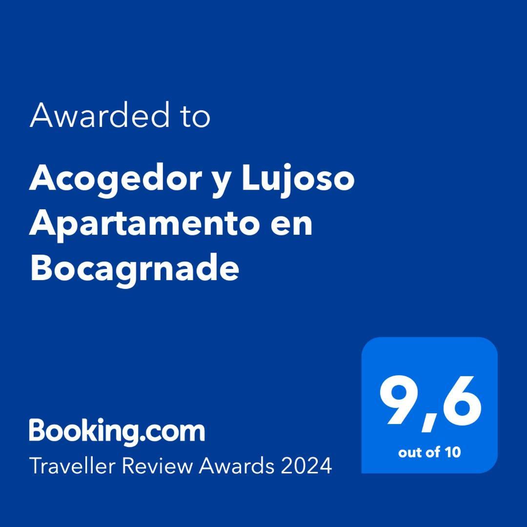 Lujoso Apartamento En Bocagrande Cartagena エクステリア 写真