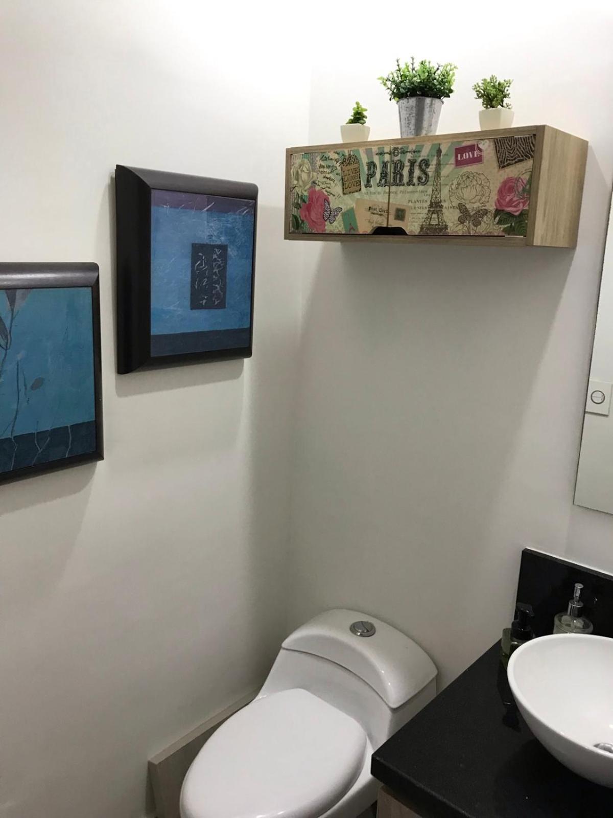 Lujoso Apartamento En Bocagrande Cartagena エクステリア 写真