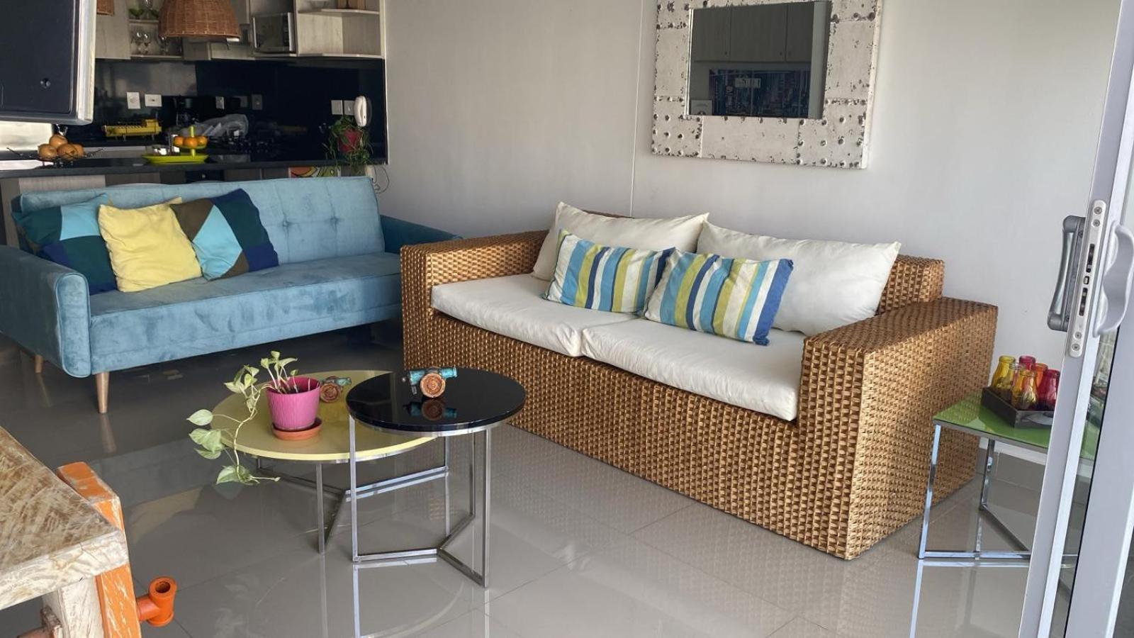 Lujoso Apartamento En Bocagrande Cartagena エクステリア 写真
