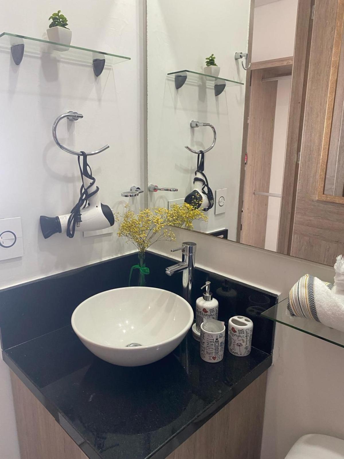 Lujoso Apartamento En Bocagrande Cartagena エクステリア 写真